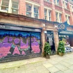 68 Tib Street, Manchester